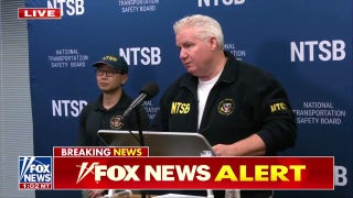 Officials update on deadly UPS plane crash