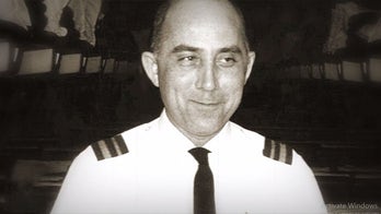 Brad Meltzer examines D.B. Cooper’s mysterious ‘death’ in Fox Nation’s ‘Greatest Conspiracies of All Time’