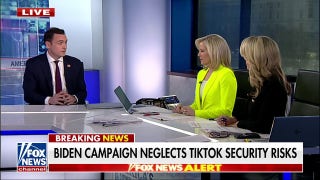 House fast-tracks bill targeting TikTok amid security concerns - Fox News