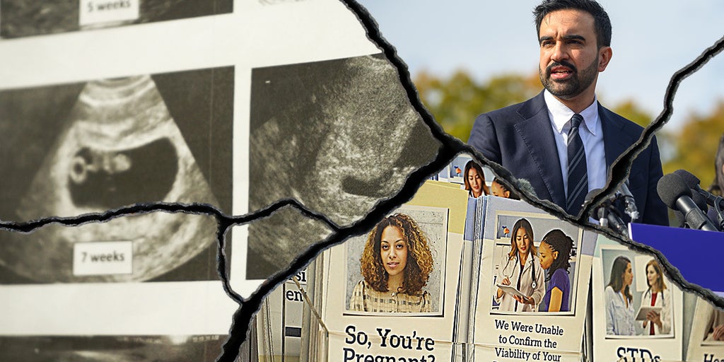 Inside the fight to keep NYC’s pro-life clinics open amid battle with Mamdani