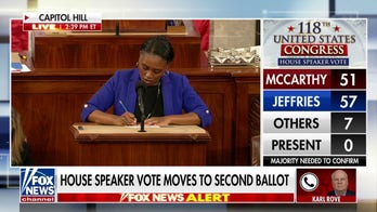 House speaker vote an ‘utter, unmitigated disaster’ for GOP: Karl Rove