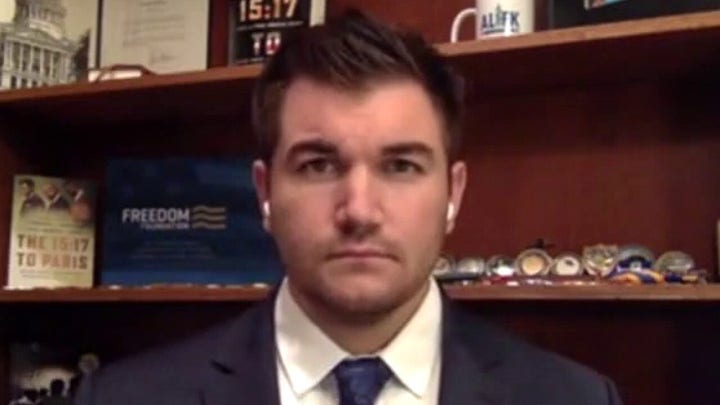 Portland police crack down on rioters, issue new rules for arrests