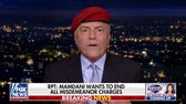 Curtis Sliwa: There is a crime crisis in New York