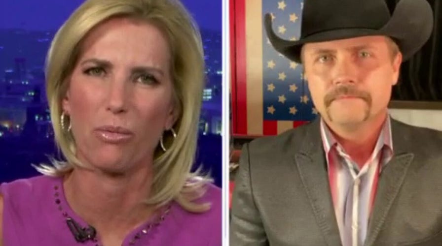 John Rich rips Nashville mayor over COVID controversy