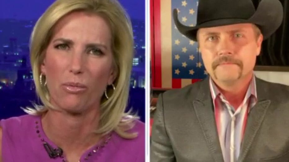 Country Star John Rich Slams Nashville Mayor As De Blasio Of The South Over Covid Controversy Fox News