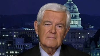 Newt Gingrich: Biden’s Afghanistan disaster shows he’s ‘incompetent’: ‘It’s an astonishing outcome’