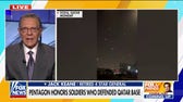 Jack Keane: Iran intends to 'stand down' with Trump admin after attack on Qatar airbase