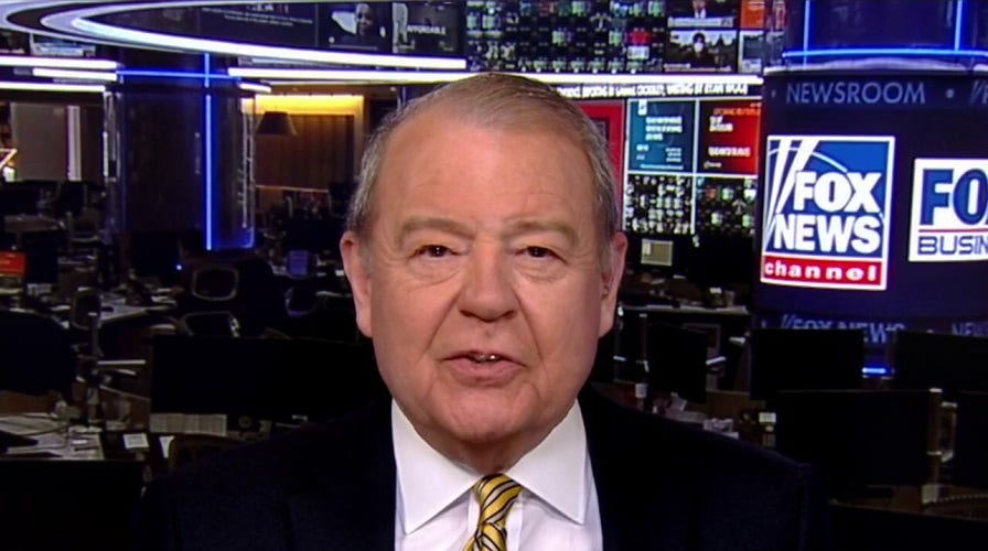 Varney: No one saw oil crash coming