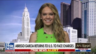 Abrego Garcia will face US justice, then be deported to El Salvador
