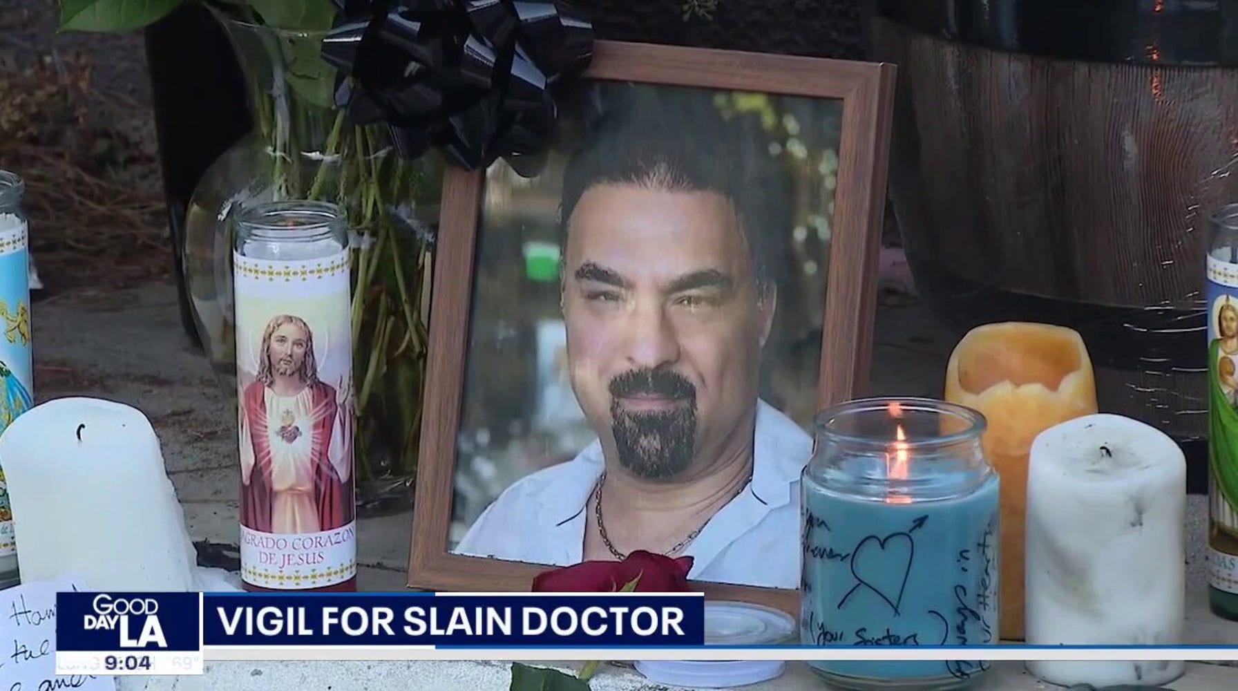 Beloved Los Angeles Doctor Gunned Down in Heartbreaking Attack