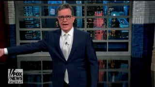 Stephen Colbert slams government agency considering ban on gas stoves - Fox News