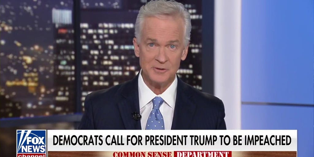 Trace Gallagher: Didn’t the resistance get what it wanted?