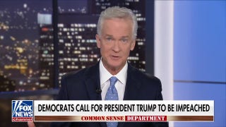 Trace Gallagher: Didn’t the resistance get what it wanted? - Fox News