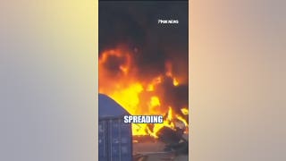 Three dead, one hospitalized after LA news helicopter crash