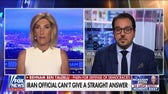There’s no need for Iran’s uranium enrichment, says Iran researcher, it's ‘a gigantic joke’