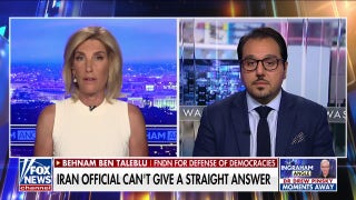 There’s no need for Iran’s uranium enrichment, says Iran researcher, it's ‘a gigantic joke’