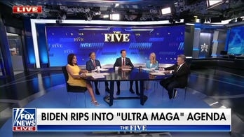 Biden cabinet members throwing in the towel after policy failures, a 'slap in the face to the American people'