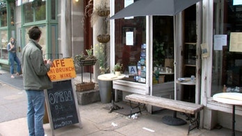 New York City restaurants restructure their business strategies to adapt to the changing industry