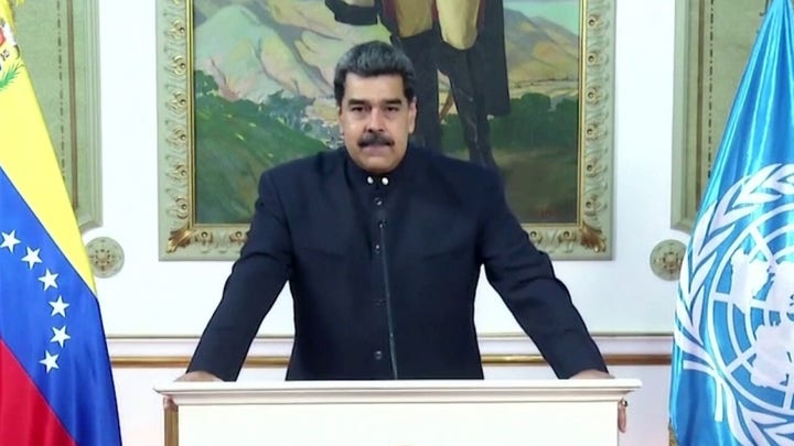 Venezuela dictator Maduro remains in power despite efforts to oust him