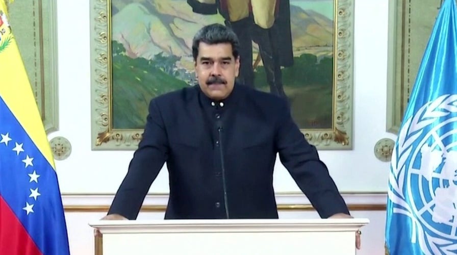 Venezuela dictator Maduro remains in power despite efforts to oust him