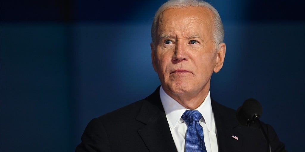A Final Biden Action: Jamming Judicial Nominations