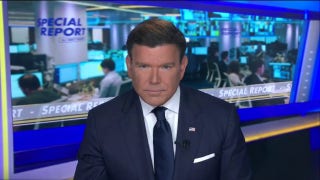 Coming up on Thursday, September 4 edition of 'Special Report'