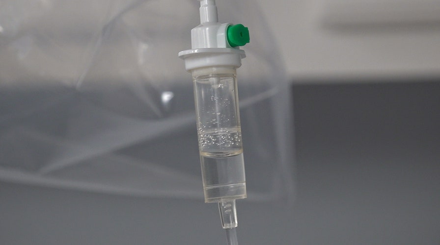 Cancer centers are dealing with shortage of popular chemo drugs