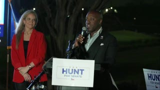 Rep Wesley Hunt concedes in Texas GOP Senate primary