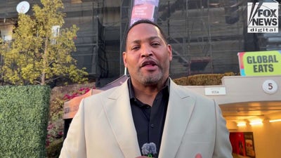 NBA great Robert Horry talks 2026 World Cup expectations