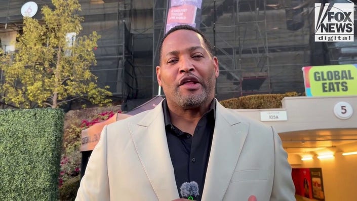 NBA great Robert Horry talks 2026 World Cup expectations