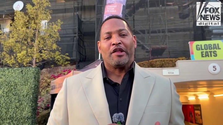 NBA great Robert Horry talks 2026 World Cup expectations