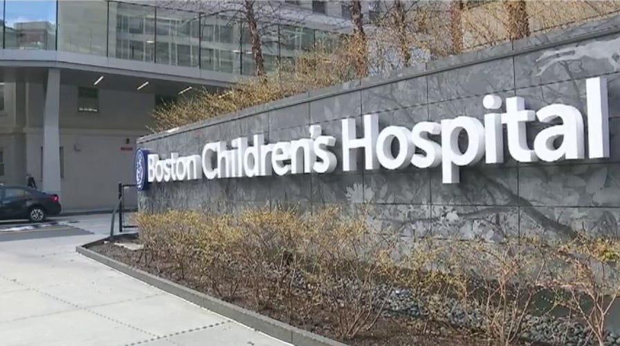Several children with COVID-19 hospitalized in Boston