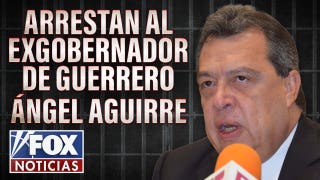 Detienen a exgobernador acusado de ocultar pruebas sobre los 43 de Ayotzinapa - Fox News