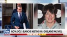 Deputy AG Blanche meets with Ghislaine Maxwell