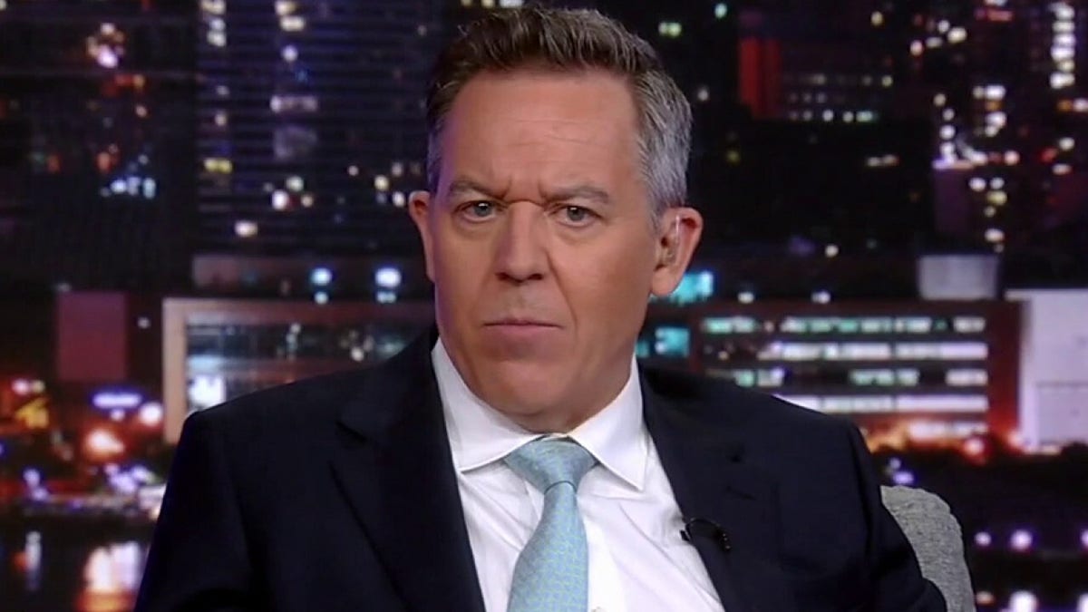 Gutfeld: Facebook changes name to ‘Meta’ in major rebrand
