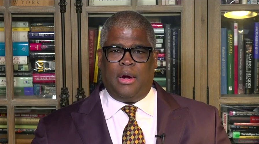 Charles Payne: World should be upset China was running WHO