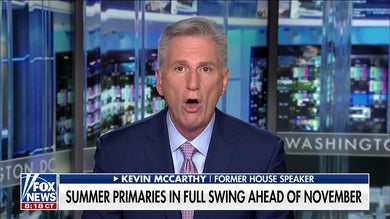 Kevin McCarthy says California is losing voters’ ‘trust’ in election process