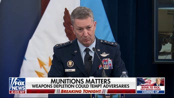 Iran continues attacks on neighbors despite devastating US-Israeli strikes