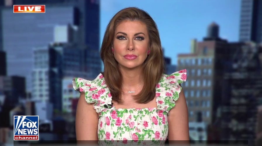 We are going to be grappling with the crisis of mental health for a long time: Morgan Ortagus