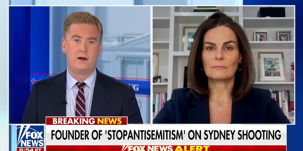 Concerns of antisemitism mount in Australia after terror attack