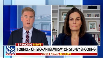 Concerns of antisemitism mount in Australia after terror attack