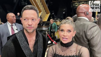 Danielle Fishel shares how she stayed grounded in Hollywood as a child star