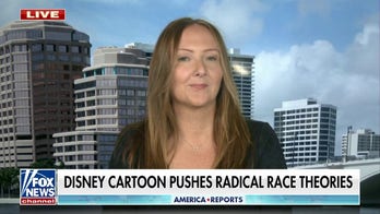 Karol Markowicz: Disney is digging its own grave with this woke nonsense