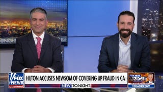 Google co-founder moving business out of California ahead of proposed billionaire tax