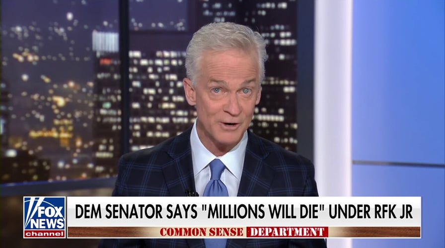 It will be impossible to control obesity until you control the ‘big fat lies’: Trace Gallagher