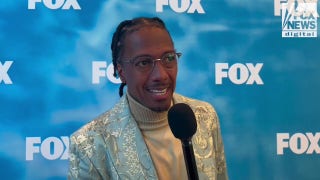 Nick Cannon says he 'wasn't ready' for his daughter to become a teenager - Fox News