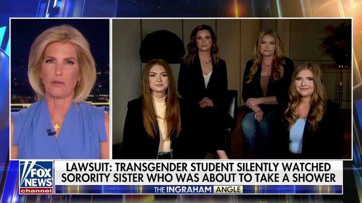We're fighting for the 'importance of women's spaces’: KKG sorority member