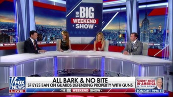 Jason Chaffetz: People have the right to defend themselves and their property