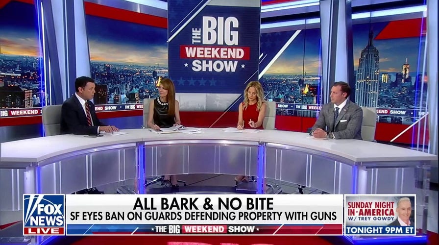 Jason Chaffetz: People have the right to defend themselves and their property