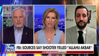 The Islamic State will take always advantage of events in the Middle East, intelligence expert says